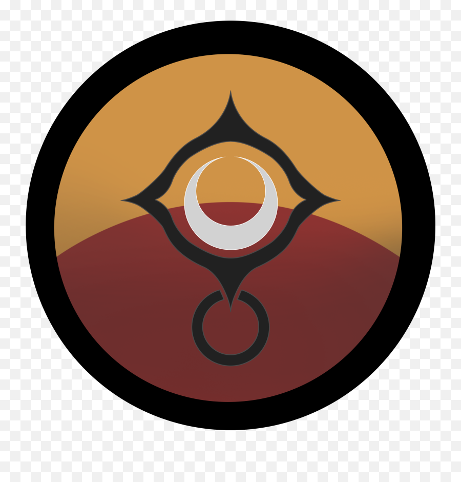Crests Of Black Desert - Dot Png,Black Desert Logo