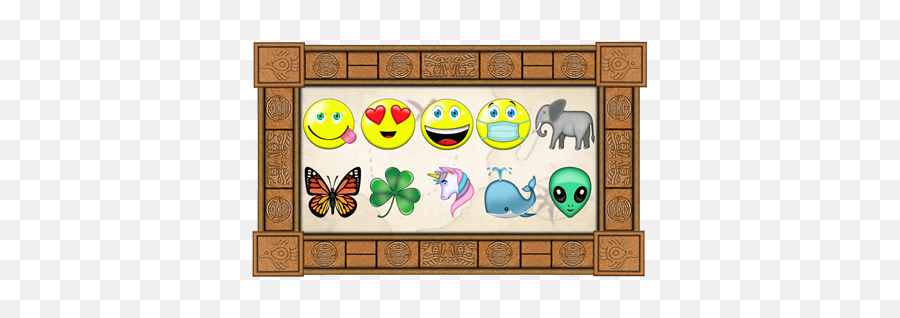10 Emoji Sign Pack - Happy Png,Butterfly Emoji Png
