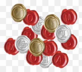 Wax Seal Factory - Wax Seals Peel N Stick Solid Png,Wax Seal Png