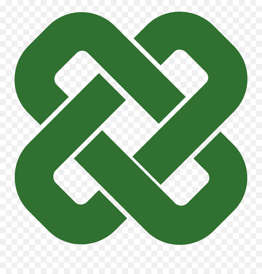 Celtic Knot Clipart - Clipartbarn Celtic Square Knot Easy Png,Celtic Knot Transparent Background