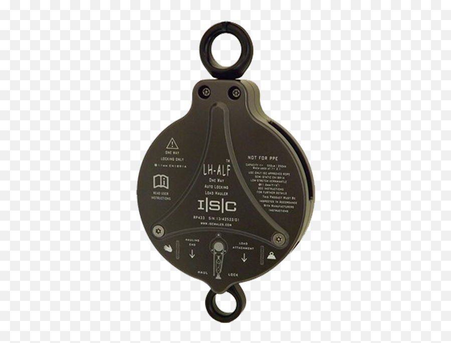 Material Lifting Pulley Lh - Alf Solid Png,Alf Png