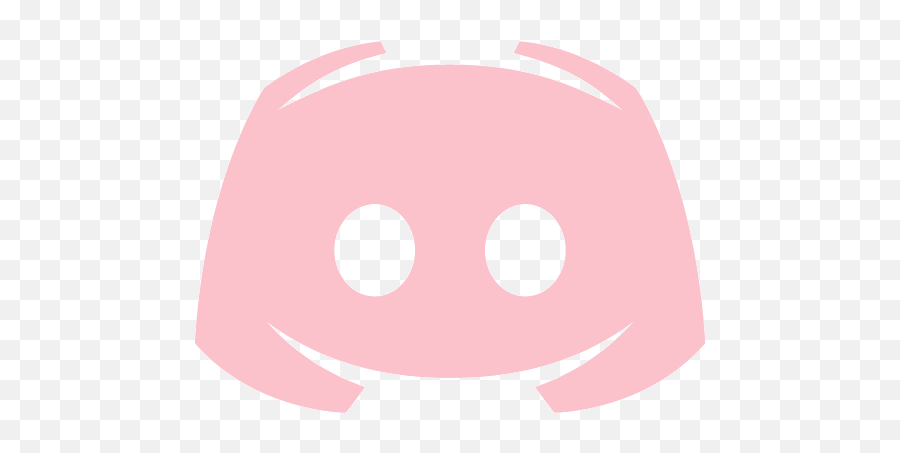 Pink Discord 2 Icon - Pink Discord Icon Png,Pink Discord Logo