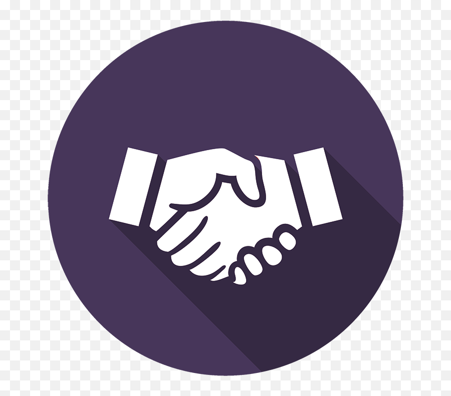 Cooperative Icon Transparent Png Image - Negociation Png,Negotiation Icon