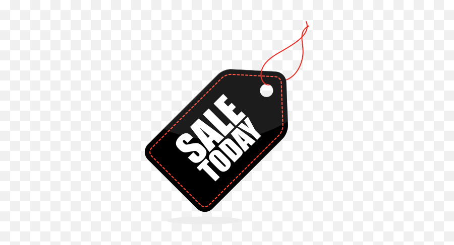 Black Friday Sales Sale Tag Offer - Vertical Png,Deals Icon