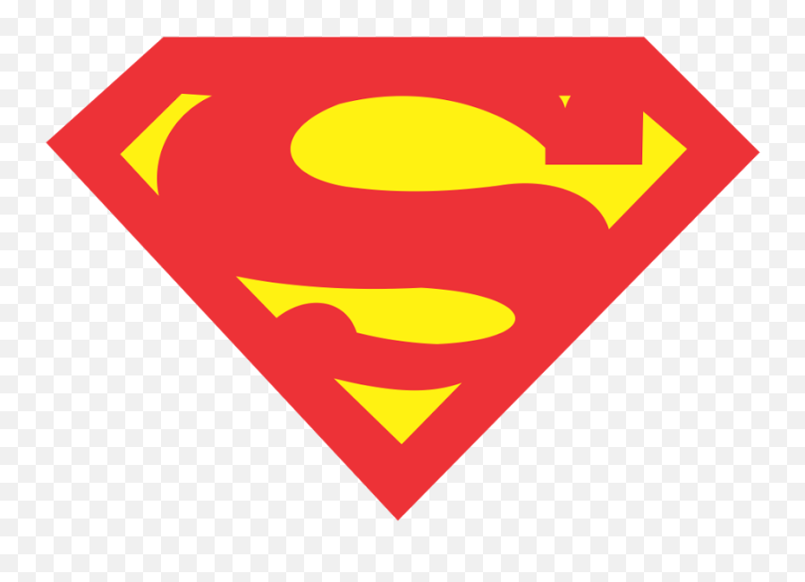Superman Logo - Superwoman Logo Png,Superman Image Logo