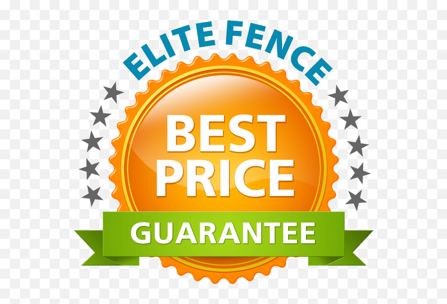 Elite Fence Company Nc Professional Installation And - Horizontal Png,Fencing Icon