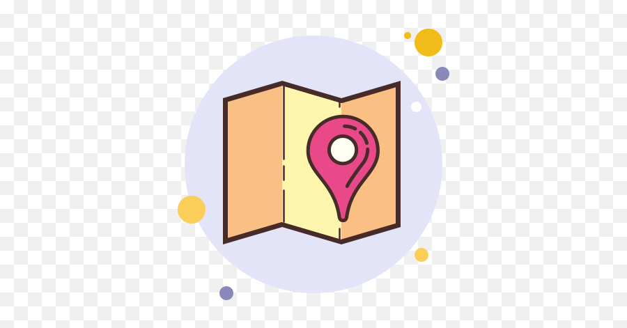 Free Flat Map Marker Icon Of Bubbles Available For Download - Vertical Png,Folder Icon Download