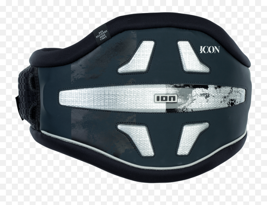 Icon 9 - Windsurf Waist Harness Men Ion Black Windsurf Png,Icon Lacrosse