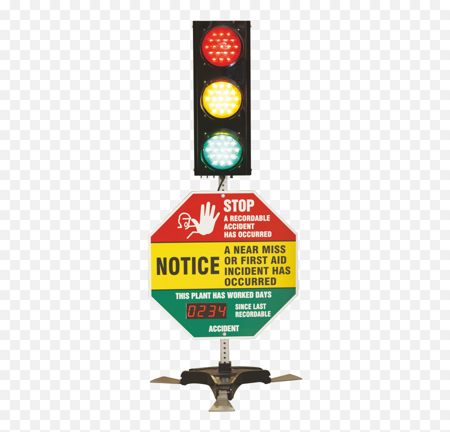 Signal Safety Awareness Center With - Traffic Light Png,Wings Signal Icon