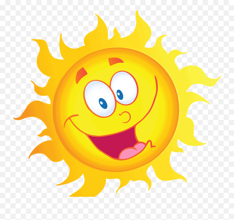 Gifs Of The Sun - Do Desenho Do Sol Png,View Icon Gif