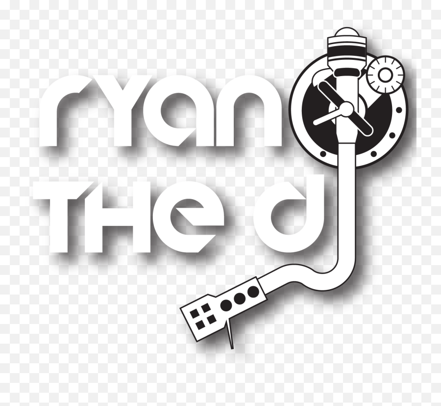 Ryan The Dj Logos Final - 4 5 Star Durban Showcasing Logo Dj Png,Dj Logo Png