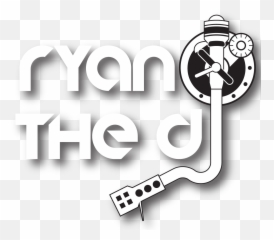 Ryan The Dj Logos Final - 4 5 Star Durban Showcasing Logo Dj Png,Dj Logo Png