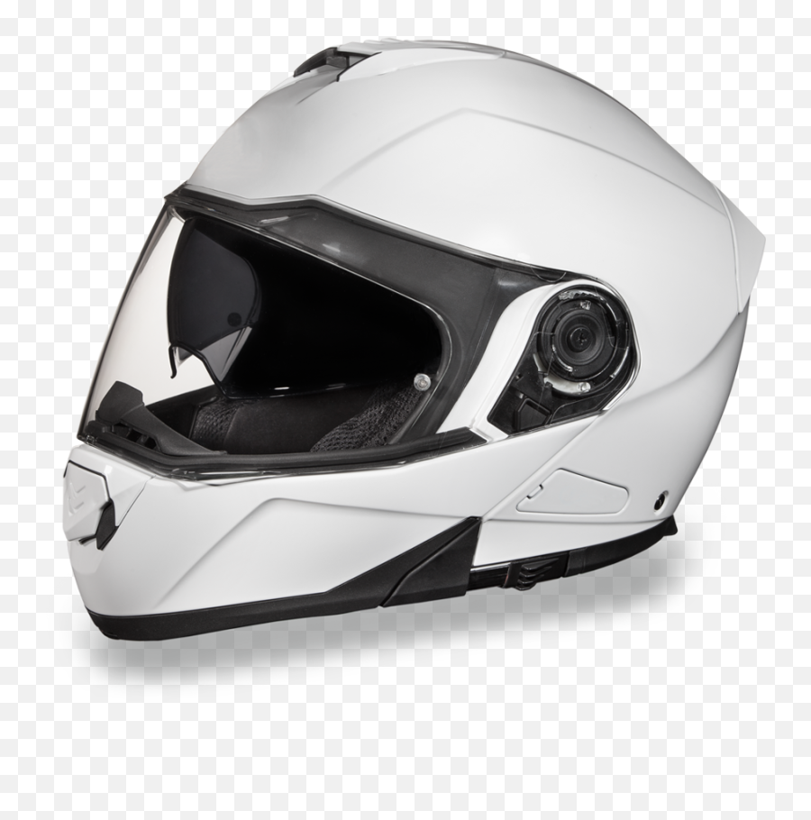 Daytona Glide Modular Helmet - Custom White Motorcycle Helmet Png,Icon Skeleton Skull Motorcycle Helmet