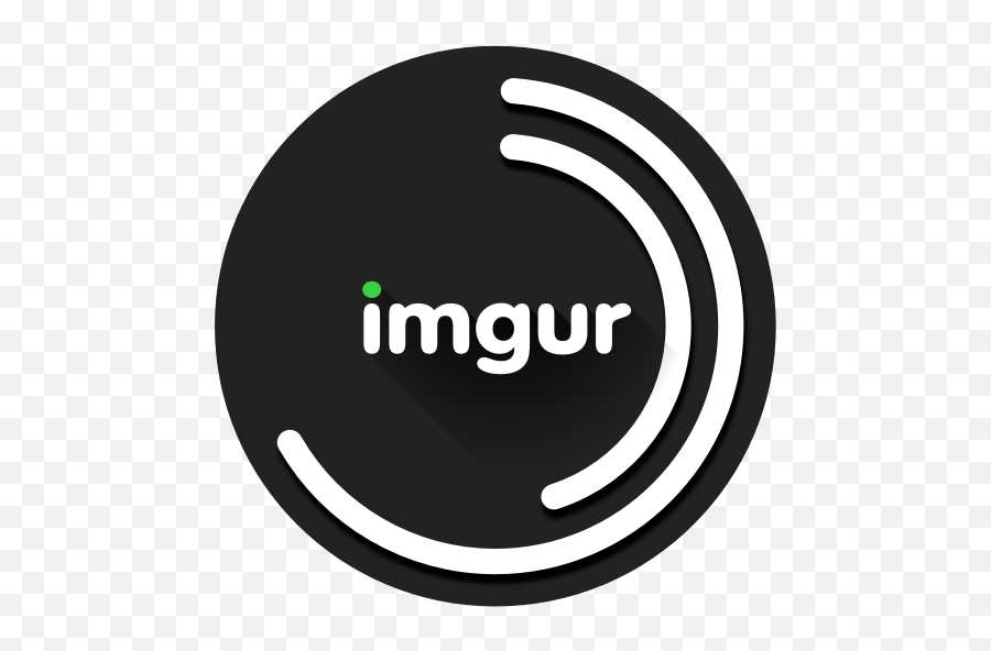 Imgur Spiral Watch Face Android Wear Center - Transparent Imgur Logo Png,Face Icon App