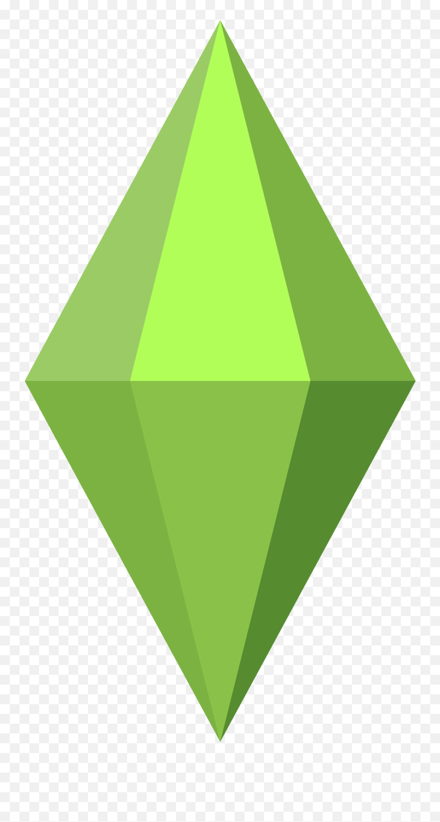 Sims Icon - Sims Diamond Png,Ts3 Medic Icon