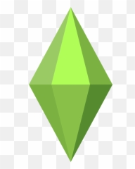 Sims Icon - Sims Diamond Png,Ts3 Medic Icon