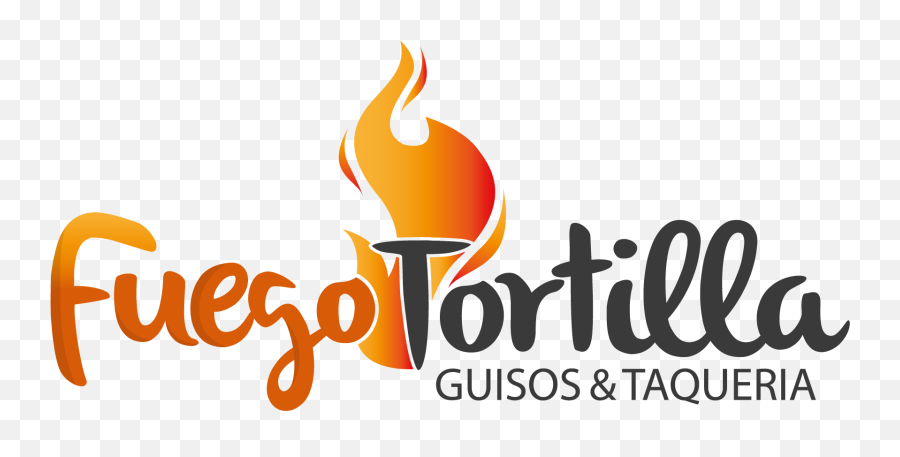 Fuego Tortilla Guisos U0026 Taqueria - The Best Mexican Graphic Design Png,Fuego Png
