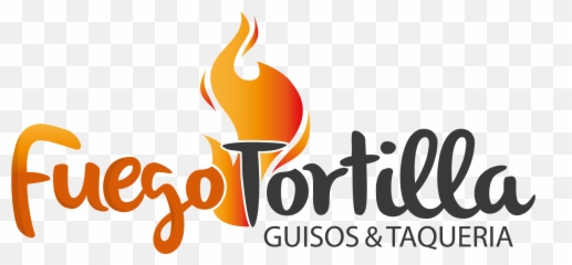 Fuego Tortilla Guisos U0026 Taqueria - The Best Mexican Graphic Design Png,Fuego Png