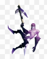Kingdom Hearts Enemy Creatures Characters - TV Tropes Sniper Nobody Kh2 png