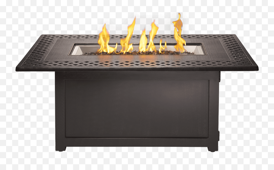 Napoleon Kensington Patioflame Fire Table - Napoleon Fire Table Png,Fire Embers Png