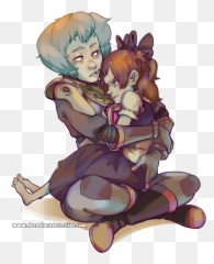 Evangelion - Fictional Character png
