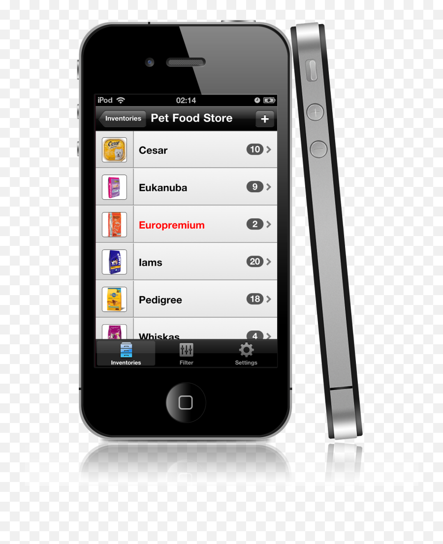Screentaker Plugins Netwalk - Iphone 1 Transparent Background Png,Iphone Png Template