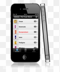Screentaker Plugins Netwalk - Iphone 1 Transparent Background png