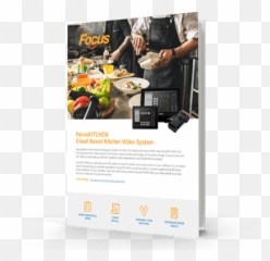 Focus Pos Software Systems - Fitness Nutrition png