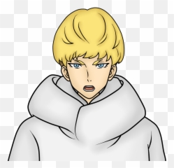 Ryouasuka Hashtag - Fictional Character png