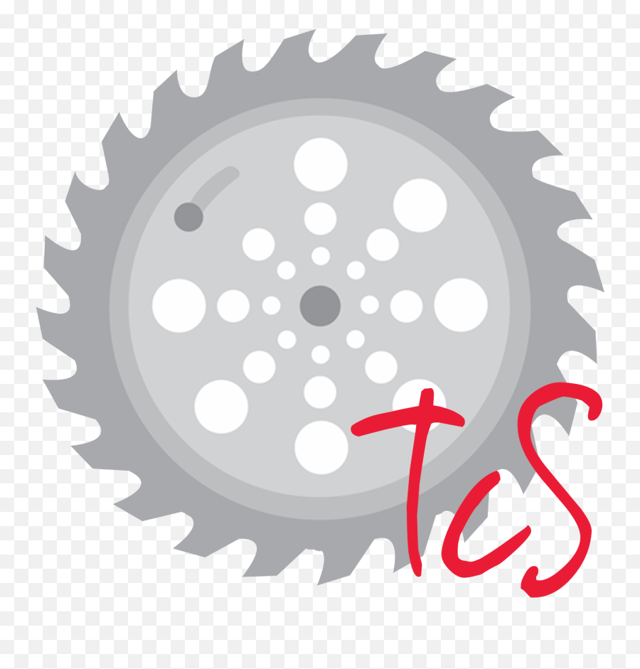 Tortura Cinematográfica Show - Saw Blade Vector Clipart Saw Vector Page Png,Saw Blade Png