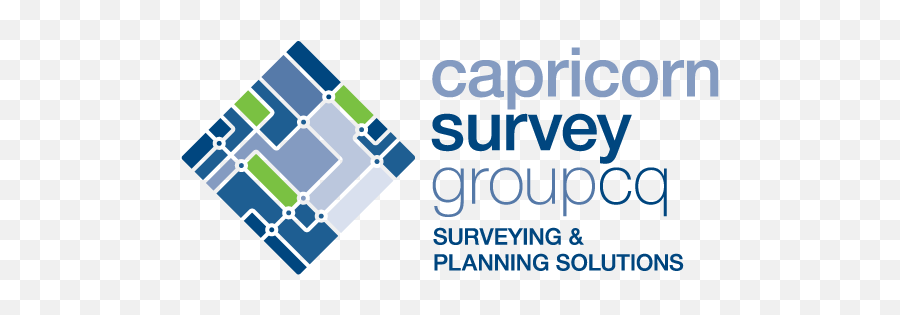 Surveyors Rockhampton Capricorn Survey Group Cq - Graphic Design Png,Capricorn Logo