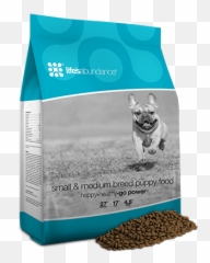 Smallmedium Breed Puppy Food - Lifes Abundance Puppy Food Png,Puppy Love Icon