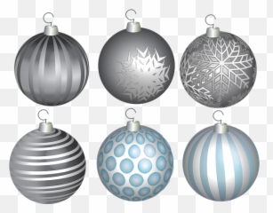 100 Free Christmas Bauble U0026 Vectors - Day png