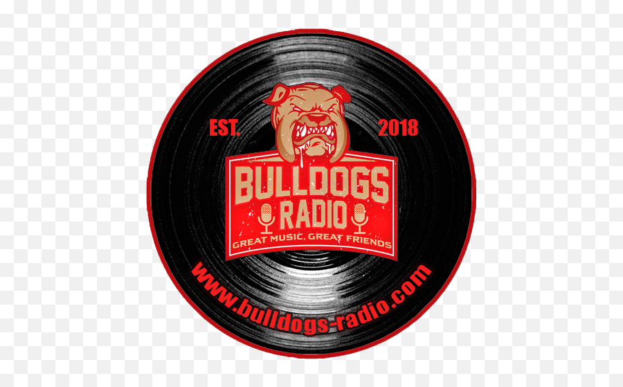 Bulldogs Radio - Language Png,British Icon Bulldogs