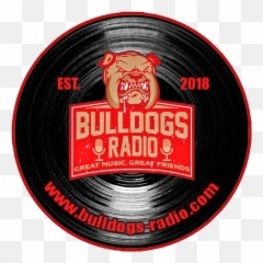 Bulldogs Radio - Language Png,British Icon Bulldogs