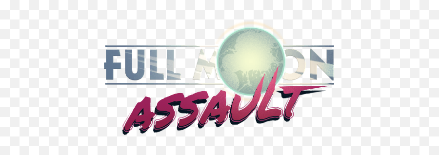 Full Moon Assault - Cod Tracker Language Png,Full Moon Icon