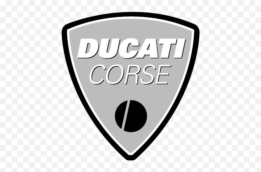 Free Ducati Logo Icon Of Flat Style - Available In Svg Png Ducati Corse,Ducati Icon Red