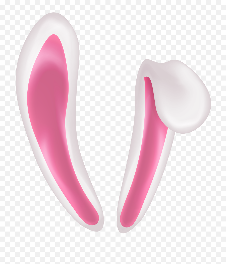 Download Banner Stock Ear Clipart Png Bunny Ears Transparent