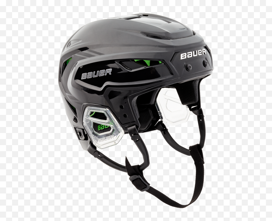 Bauer Hyperlite Helmet - Bauer Hyperlite Helmet Png,Icon Helmet Sizes