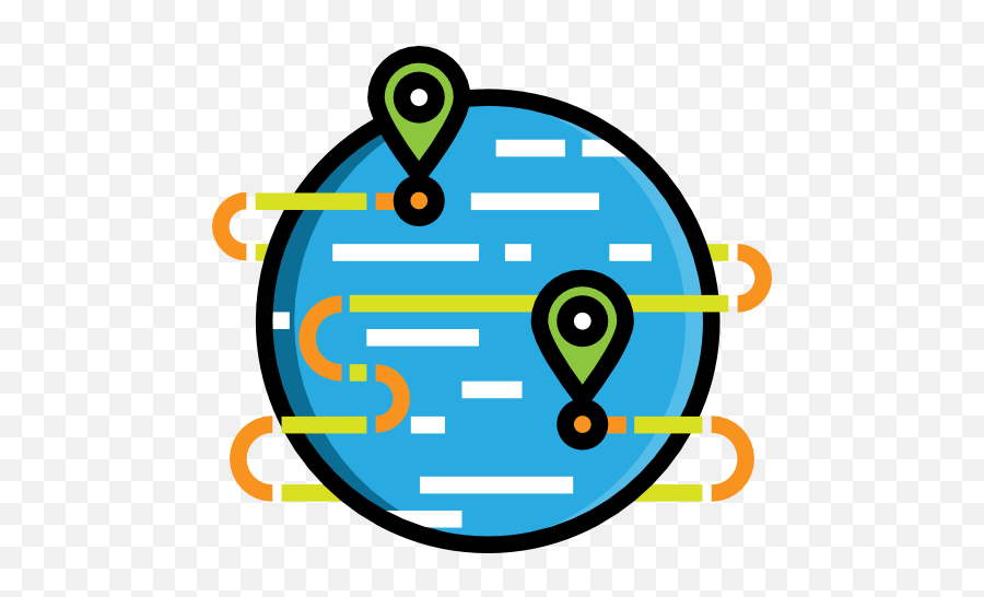Free Icon - Location Worldwide Icon Png,Geographic Icon