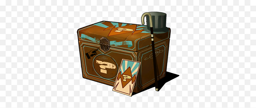 Curiosity Chest - Antique Png,Cutesy Freya Icon Smite