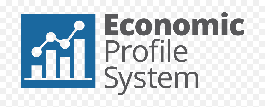 Economic Profile System About - Headwaters Economics Vertical Png,Economics Icon