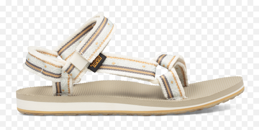 Teva Womenu0027s Original Universal Maressa Sandals In White - Original Universal Maressa Teva Png,Sandal Icon