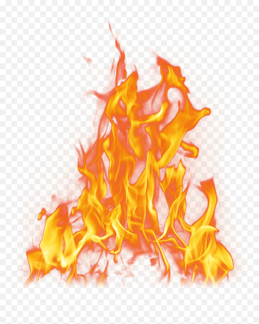 Download Fire Hot Flame Free Png Hq Clipart - Transparent Fire Effect Png,Cartoon Flame Png