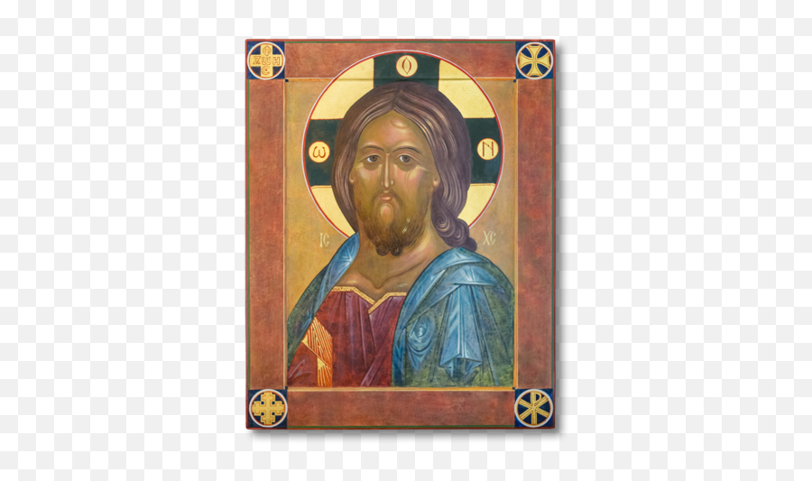 Agora Institute Announces Center For Orthodox Thought And - Prophet Png,Eastern Orthodox Icon