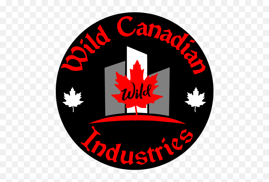 Wild Canadian Industries Job Estimates - Language Png,Canadian Icon