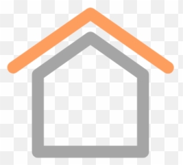 Coming Soon - Orange House Logo png