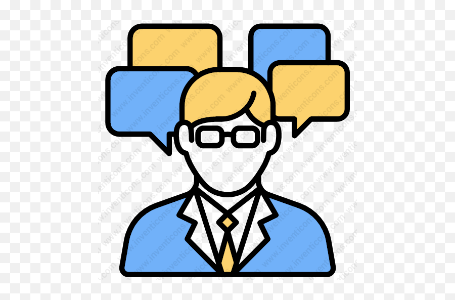 Download Lawyer Vector Icon Inventicons - Worker Png,Lawyer Icon Png