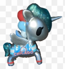 Covetly Tokidoki Unicorno Misc Chicago 2019 - Fictional Character Png,Misc Item Icon