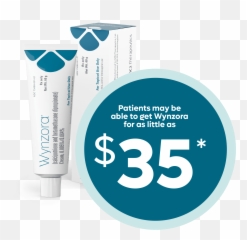 Wynzora Calcipotriene U0026 Betamethasone Dipropionate Cream - Skin Care png